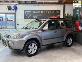Nissan X-Trail 2.0 Comfort 2wd CAMERA|PDC|TREKHAAK|AIRCO