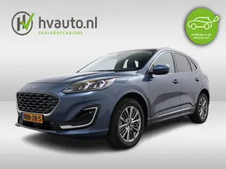 Ford Kuga 2.5 FULL HYBRID FHEV VIGNALE CVT | Panoramadak | Geen Plug-In!