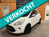 Ford Ka 1.2 Style start/stop STOELVERW / AIRCO / NWE APK