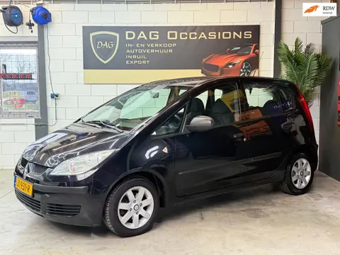 Mitsubishi Colt 1.1 AIRCO|ELEKTRISCHE RAMEN|LM VELGEN