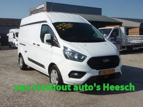 Ford Transit Custom L2H2 Trend zeer nette auto 148840 km 2019