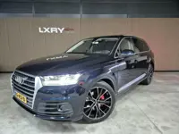 Audi Q7 3.0 TDI quattro S-Line | Clima| Pano | Headup | 360 Camera | Stoelverwarming |