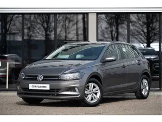 Volkswagen Polo 1.0 TSI DSG Comfortline | PDC V+A | LMV | Airco |