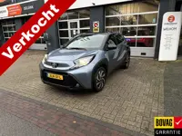 Toyota Aygo X 1.0 VVT-i MT Pulse All-in Prijs Airco/Camera/Stoelverwarming/Apple Carplay, Android Au