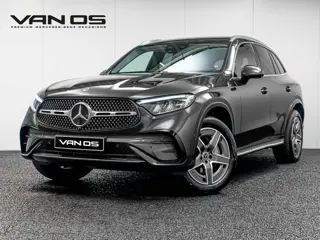 Mercedes-Benz GLC GLC 400e 4Matic AMG Line | Pano | Memory | Trekhaak | Winterpakk