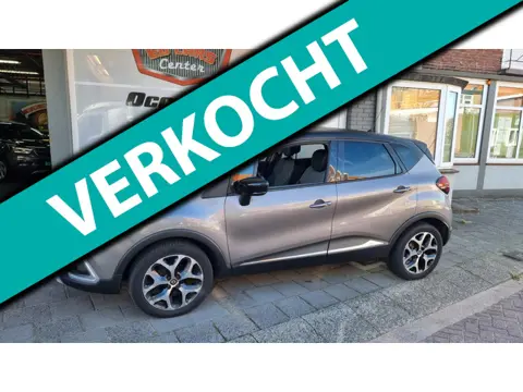 Renault Captur 0.9 TCe Intens