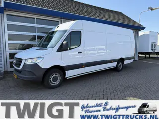 Mercedes-Benz Sprinter 317 1.9 CDI L4H2 RWD (bj 2023)