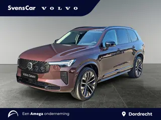 Volvo XC90 2.0 T8 Plug-in hybrid AWD Plus Dark | Panoramadak | 360 graden camera | Harman/Kardon | S