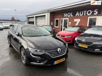 Renault Talisman 1.6 TCe Initiale Paris , 89 dkm , Apk 12-26