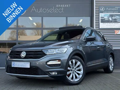 Volkswagen T-Roc 1.5 TSI Sport Pano Navi DigiDash