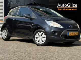 Ford Ka 1.2 Cool & Sound start/stop l Airco l