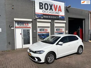 Volkswagen POLO 1.0 MPI Polo