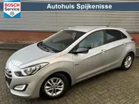 Hyundai i30 1.6 GDI Go! Plus | Stoelverw | Camera | Lederen Bekleding |