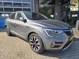 Renault Arkana 1.6 E-Tech full hybrid 145 evolution Trekhaak !