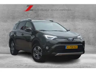 Toyota RAV4 2.5 Hybrid First Edition | Navigatie | Camera | stoelverwarming | Clima | Cruise-control