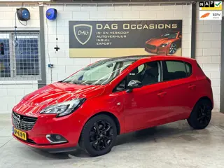 Opel Corsa 1.0 Turbo Color Edition CAMERA|NAVI|TREKHAAK|PDC|CRUISE