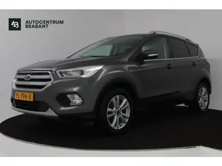 Ford Kuga 1.5 EcoBoost Titanium (PARKEERSENSOREN, ACHTERUITRIJCAMERA, LANE-ASSIST, CRUISE CONTROL, N