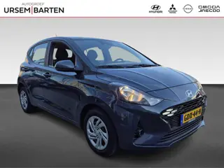 Hyundai i10 1.0 Comfort | Navi | Achteruitrijcamera |