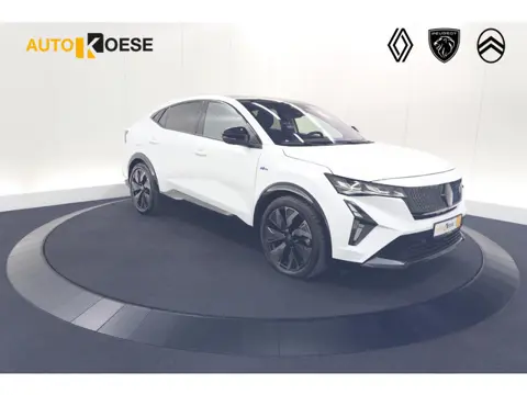 Renault Rafale 1.2 E-Tech full hybrid 200 Esprit Alpine | 360 Camera | Adaptieve Cruise Control | St