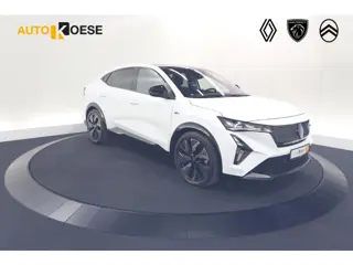Renault Rafale 1.2 E-Tech full hybrid 200 Esprit Alpine | 360 Camera | Adaptieve Cruise Control | St