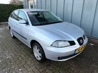 Seat Ibiza 1.9 SDI Reference NAP//AIRCO//ELEC.RAMEN//TREKHAAK