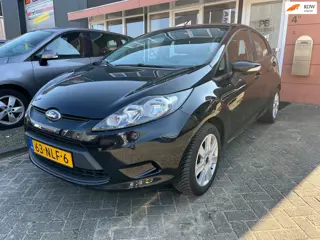 Ford Fiesta 1.25 Limited airco