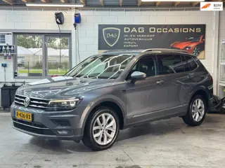 Volkswagen Tiguan Allspace 1.5 TSI Highline Business R AUTO|PDC|TREKHAAK|NAVI