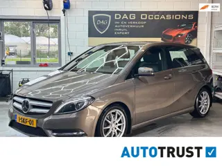 Mercedes-Benz B-klasse 250 TREKHAAK|AUTO|CAMERA|STOELVW|PARKASSIS