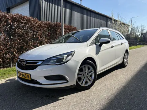 Opel Astra Sports Tourer 1.0 Turbo Online Edition / NAVI / AIRCO / CRUISE