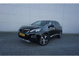 Peugeot 3008 1.2 PureTech GT-Line AUTOMAAT - Climate / Navi / Cruise / Stoelverw. / Camera / Trekhaa