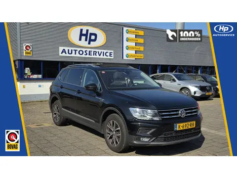Volkswagen Tiguan Allspace 1.5 TSI Comfortline Business