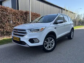 Ford Kuga 1.5 EcoBoost Trend Ultimate / NAVI / CRUISE / 126dkm! NAP!