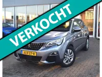Peugeot 3008 1.2 PureTech Blue Lease | AUTOMAAT | NAVI| PARKEERSENOREN|CLIMATE en CRUISE CONTROL|DEA