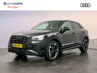 Audi Q2 35 TFSI S Edition