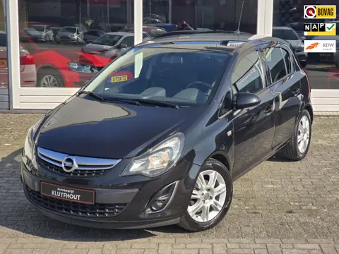 Opel Corsa 1.4-16V BlitZ