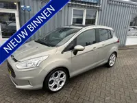 Ford B-MAX 1.0 EcoBoost Titanium panoramadak (bj 2013)