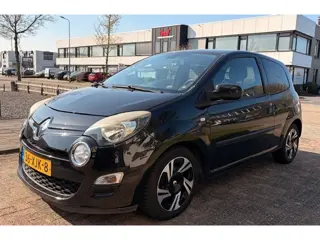 Renault Twingo 1.2 16V Dynamique Airco Bouwjaar 2012