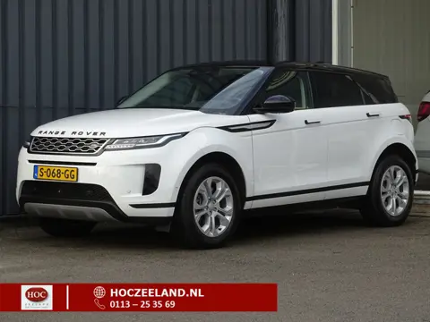 Land Rover Range Rover Evoque 1.5 P300e AWD R-Dynamic S | 360 Camera | Afn. Trekhaak | Stoelverwarmi