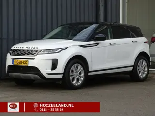 Land Rover Range Rover Evoque 1.5 P300e AWD R-Dynamic S | 360 Camera | Afn. Trekhaak | Stoelverwarmi