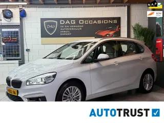 BMW 2-serie Active Tourer 218i Executive NAVI|XENON|PDC|LEER|TREKHAAK