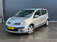 Nissan Note 1.4 Pure Airco | Inruilkoopje | Rondom schade | APK 23-02-2026