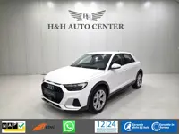 Audi A1 citycarver 25 TFSI Advanced Edition |CARPLAY|LED|