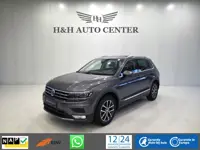 Volkswagen Tiguan 1.4 TSI ACT Comfortline Business R |Carplay|Adapt.Cruise|Virtual clock|