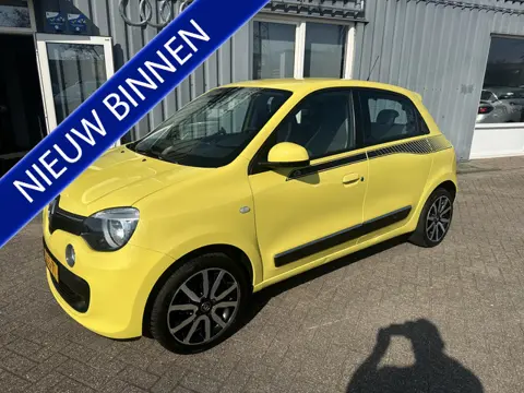 Renault Twingo 1.0 SCe Dynamique (bj 2015)