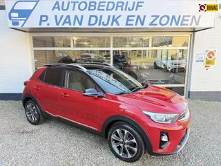Kia Stonic 1.0 T-GDi DynamicLine