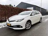 Toyota Auris Touring Sports 1.8 Hybrid Lease / AUTOMAAT / NAVI / PANORAMADAK