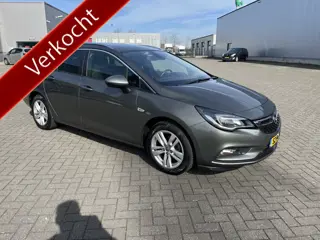 Opel Astra Sports Tourer 1.4 Online Edition 4 cil  150 pk Navi