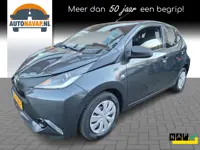 Toyota Aygo 1.0 VVT-i X-Fun 5Drs /43.000 Km/1e Eig/Airco/Bluetooth/Garantie