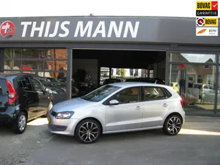 Volkswagen Polo 1.2 Easyline