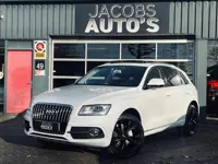 Audi Q5 2.0 TFSI quattro Adrenalin